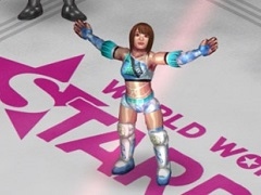 「ファイヤープロレスリング ワールド」が女子プロレス団体「スターダム」とコラボ。岩谷麻優選手など実名選手10人を収録したDLCが8月22日に発売