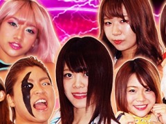 「ファイヤープロレスリング ワールド」,女子プロレス団体「スターダム」の選手10名が参戦する追加DLCが本日より配信開始