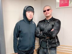 マフィア梶田の二次元が来い!:第488回「ヘルニアに苦しむプロレスラーの光と闇の行方」