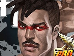 「ファイヤープロレスリング ワールド」,最新DLC「チャンピオンロード ビヨンド」の配信がスタート。PS4版の各種エディット上限数を拡張するアップデートも実施