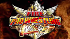 ファイヤープロレスリング ワールド