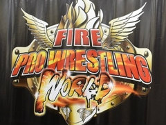 PS4版「FIRE PRO WRESTLING WORLD」の発売日は2018年8月9日。“ロスインゴ”グッズ同梱の「新日本プロレス PREMIUM EDITION」も発売