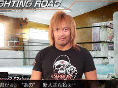 「ファイヤープロレスリング ワールド」新日本プロレスコラボの詳細が公開。必殺技の再現度や,有名選手が登場するストーリーモードを確認しよう