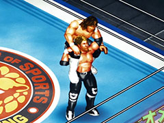 PS4版「ファイヤープロレスリング ワールド」,“すべてを網羅”したという紹介トレイラー第2弾が公開