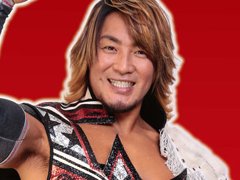 PS4「ファイヤープロレスリング ワールド」,パッケージ版予約特典「新日本プロレス レスラー名鑑」の内容が明らかに。店頭体験会の情報も