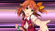 画像集 No.017のサムネイル画像 / 「Z胸モード」でステータスが大幅アップ。「オメガラビリンスZ」のキャラクター情報と新戦闘システムが公開に