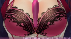 画像集 No.025のサムネイル画像 / 「Z胸モード」でステータスが大幅アップ。「オメガラビリンスZ」のキャラクター情報と新戦闘システムが公開に