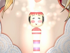 「オメガラビリンスZ」でPTA(パイ・タッチ・アクション),アイテム鑑定時に挟む“モノ”の着せ替え,サブキャラ「久遠輪廻」などの情報が公開