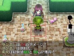 「オメガラビリンスZ」の公式プレイムービー「胸膨らむ冒険編」が公開に。アドベンチャー&戦闘パートの序盤部分を確認できる