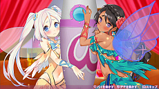 画像集 No.005のサムネイル画像 / 本日発売の「オメガラビリンスZ」,DLCの配信もスタート。刻の涙が見えそうな武器&防具や,LOVEなライブの思い出の歌など