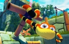 Snake Pass