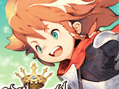 GameJeansのスマートフォン向けMOBA「オーディンクラウン」,iOS/Android版が配信開始