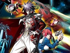 MAGES.の縦スクロールSTG「バレットソウル -弾魂-」がSteamで4月7日に配信に