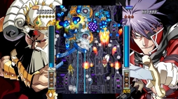 画像集 No.007のサムネイル画像 / MAGES.の縦スクロールSTG「バレットソウル -弾魂-」がSteamで4月7日に配信に
