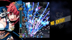 画像集 No.008のサムネイル画像 / MAGES.の縦スクロールSTG「バレットソウル -弾魂-」がSteamで4月7日に配信に