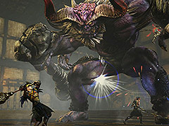 「討鬼伝2」PC版の配信がSteamで3月22日スタート。早期購入キャンペーン中は10%割引