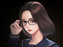 あなたは恐怖に耐えられるか。スマホ向けホラーADV「ホワイトデイ:学校という名の迷宮」の配信日が3月13日に決定