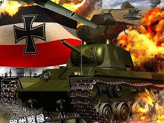 PS4/PS Vita版「太平洋の嵐〜史上最大の激戦 ノルマンディー攻防戦!〜」が2017年夏に発売。戦場は太平洋からヨーロッパへ
