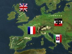 シリーズ最新作「太平洋の嵐〜史上最大の激戦 ノルマンディー攻防戦!〜」の新たな発売日が11月9日に決定
