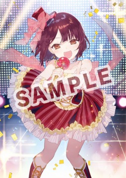 画像集 No.003のサムネイル画像 / 「アトリエ」20周年スペシャルライブ，参加アーティストとライブグッズの情報を更新