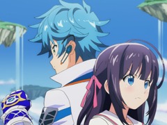 コロプラの新作「PaniPani-パラレルニクスパンドラナイト-」が配信開始。広大な横スクロールフィールドでキャラを育てて,友達と一緒に冒険をしよう