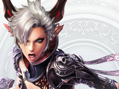 「TERA」のPS4版とXbox One版が海外で2017年にリリース。クローズドβテストの参加登録を受付中