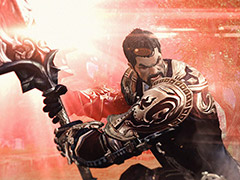 PS4とXbox One向け「TERA」のオープンβテストが海外で3月9日に開始