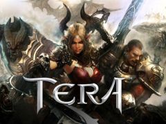PS4版「TERA」に新クラス「ムーングレイバー」が本日実装。1月29日までにログインすると,キャラクタースロット1つが無料で用意される
