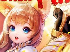 PS4版「TERA」に「エリーン」の新クラス「エリーンファイター」が登場。レベル65以下のプレイヤーを支援するMPの自動回復システムも実装に