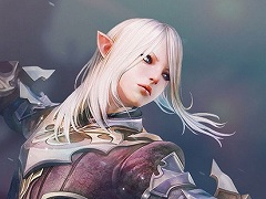PS4版「TERA」,アジア地域でのサービスが決定。7月2日からのサービスを前に「Founders Pack」の発売も
