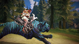 画像集#002のサムネイル/コンシューマ版「TERA」，リリース4周年記念大型アップデートを実施