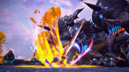 画像集#004のサムネイル/コンシューマ版「TERA」，リリース4周年記念大型アップデートを実施