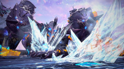 画像集#005のサムネイル/コンシューマ版「TERA」，リリース4周年記念大型アップデートを実施