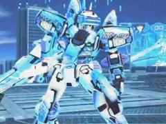 「電脳戦機バーチャロン×とある魔術の禁書目録 とある魔術の電脳戦機」は2018年2月15日に発売