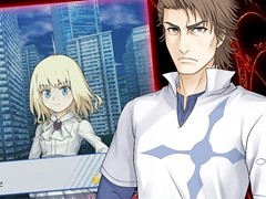 「とある魔術の電脳戦機」,後方のアックア&アファームド・ザ・バトラーの紹介ムービーが公開に