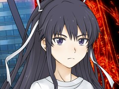 「とある魔術の電脳戦機」,神裂火織とアファームドCのキャラクター&機体紹介動画を公開