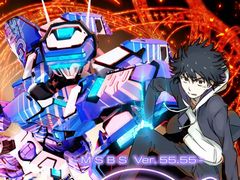 15年ぶりのバーチャロン新作「とある魔術の電脳戦機」が本日発売。出演声優陣のサイン色紙セットが当たる発売記念Twitterキャンペーンが開催