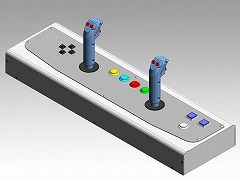 タニタのPS4用「ツインスティック」の増産を目指すクラウドファンディングが8670万円の支援を集めて成功。商品の発送は2020年3月頃