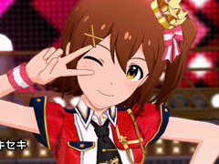 「アイドルマスター ミリオンライブ! シアターデイズ」事前登録件数が2日で20万を突破。「素敵なキセキ」「Precious Grain」のMVが公開