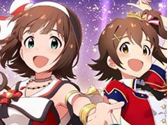 「アイマス」の12周年記念ニコ生が7月28日19:00より配信。中村繪里子さん,三宅麻理恵さん,仲村宗悟さんら出演キャストも公開に
