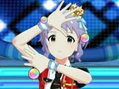 アイマスの新作アプリ「アイドルマスター ミリオンライブ! シアターデイズ」。アイドルとのふれあいとライブパートを中心にプレイレポート!