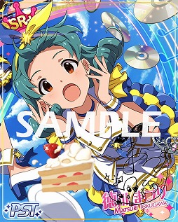 画像集#005のサムネイル/「ミリシタ」，楽曲「メメント？モメント♪ルルルルル☆」で遊べる期間限定イベントが開催