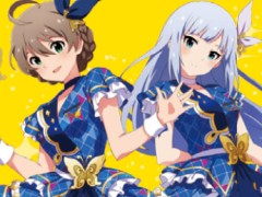 桜守歌織と白石 紬がスペシャルアンバサダーに。相模原市と「ミリマス」のコラボ第2弾が2月23日に開始