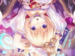 “P.S”RPG「限界凸城 キャッスルパンツァーズ」の公式サイトが公開。ストーリーやキャラクターなどの情報が明らかに
