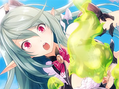 「限界凸城 キャッスルパンツァーズ」の最新PVが公開。金の玉をパチンコで飛ばすというWeb企画や,美少女祭り2017限定アイテムの情報も