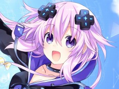 「新次元ゲイム ネプテューヌVIIR」の発売日が8月24日に決定。ティザーサイトで予約特典や店舗特典の情報を公開