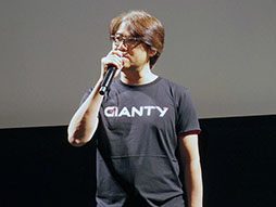 画像集 No.003のサムネイル画像 / GIANTYの新作アプリ「あやかし百鬼夜行〜極〜」が今夏にサービス開始予定。コラボ情報なども明らかにされたメディア向け発表会をレポート