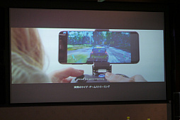 画像集 No.005のサムネイル画像 / ID@Xboxの国内メディア向けブリーフィングをレポート。ストリーミングプレイやインディーズの支援といった今後の方針が語られた