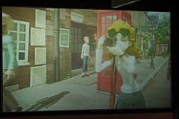 画像集 No.013のサムネイル画像 / ID@Xboxの国内メディア向けブリーフィングをレポート。ストリーミングプレイやインディーズの支援といった今後の方針が語られた