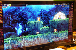 画像集 No.017のサムネイル画像 / ID@Xboxの国内メディア向けブリーフィングをレポート。ストリーミングプレイやインディーズの支援といった今後の方針が語られた